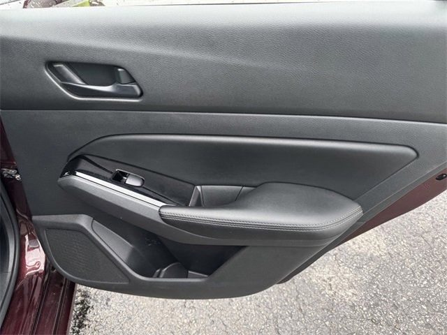 Used 2023 Nissan Altima 2.5 SV image 15