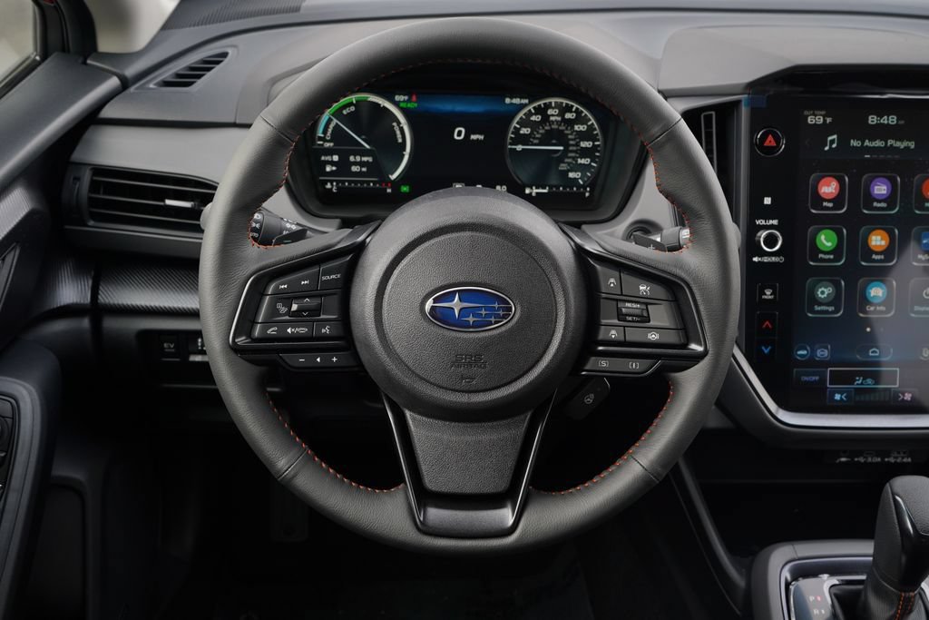 New 2026 Subaru Crosstrek 2.5i Limited w/ Crosstrek Mirror Package AWD/4WD image 9