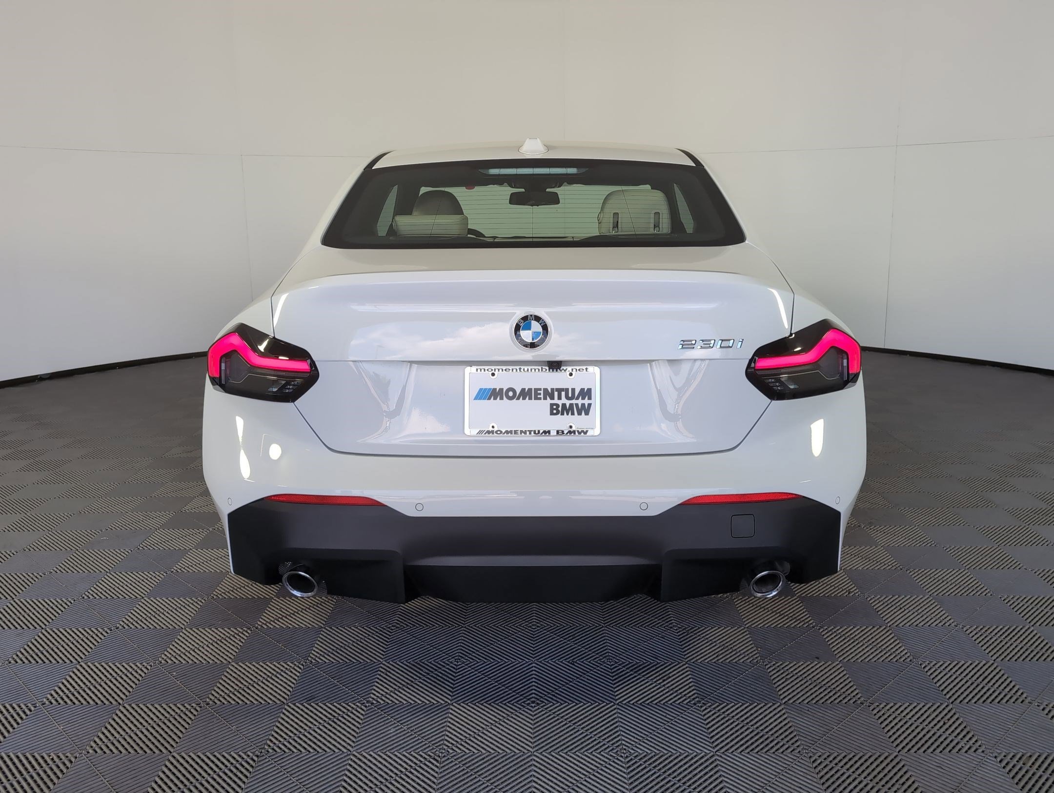 Used 2026 BMW 230i 230i (230i Coupe) w/ Premium Package image 8