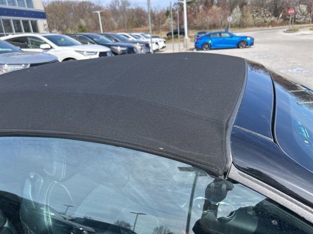 Used 2025 Ford Mustang Premium image 6