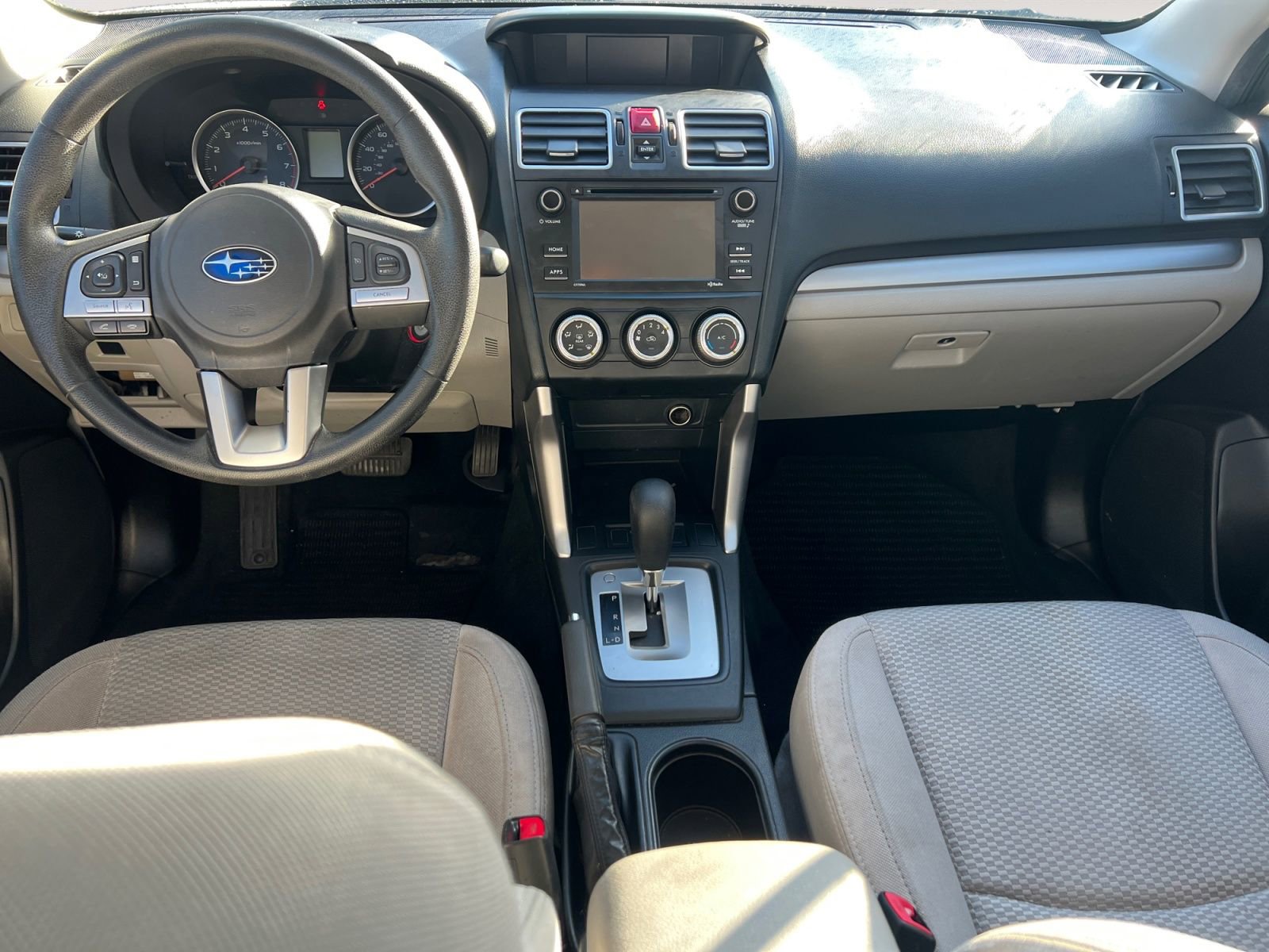 Used 2018 Subaru Forester 2.5i w/ Alloy Wheel Package image 10