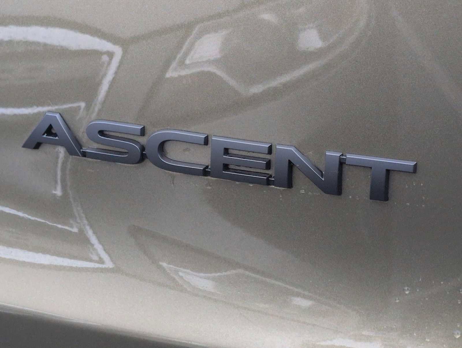 Certified 2026 Subaru Ascent Premium image 13