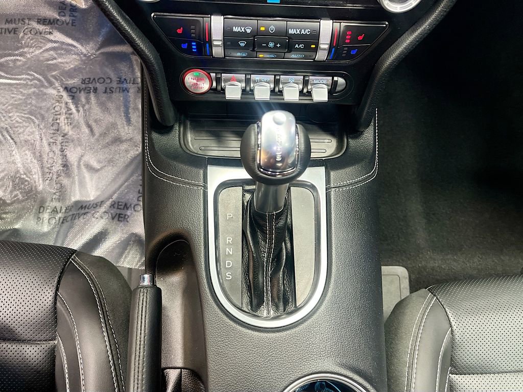 Used 2023 Ford Mustang Mach 1 w/ Equipment Group 700A image 17