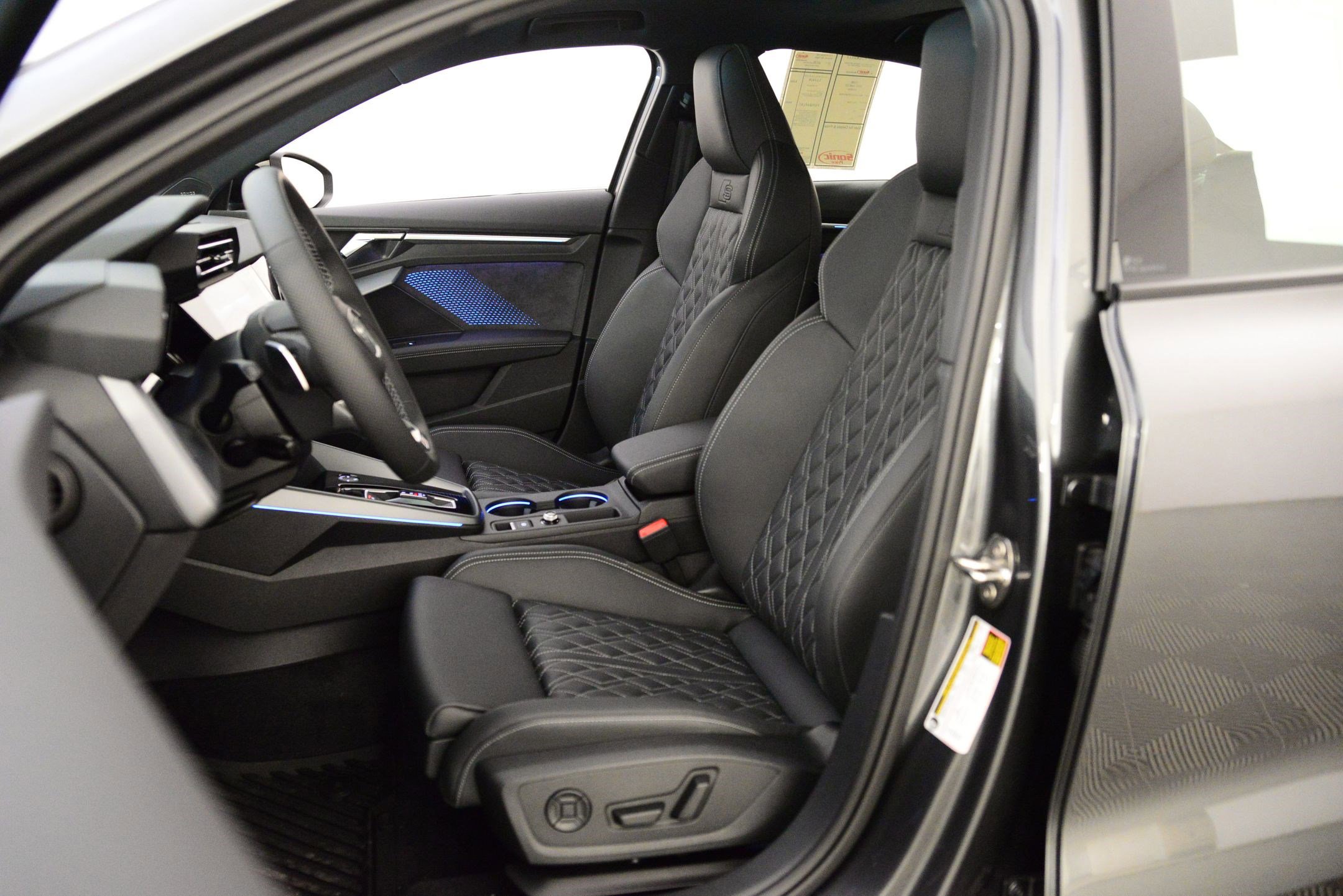 New 2026 Audi S3 Premium image 5