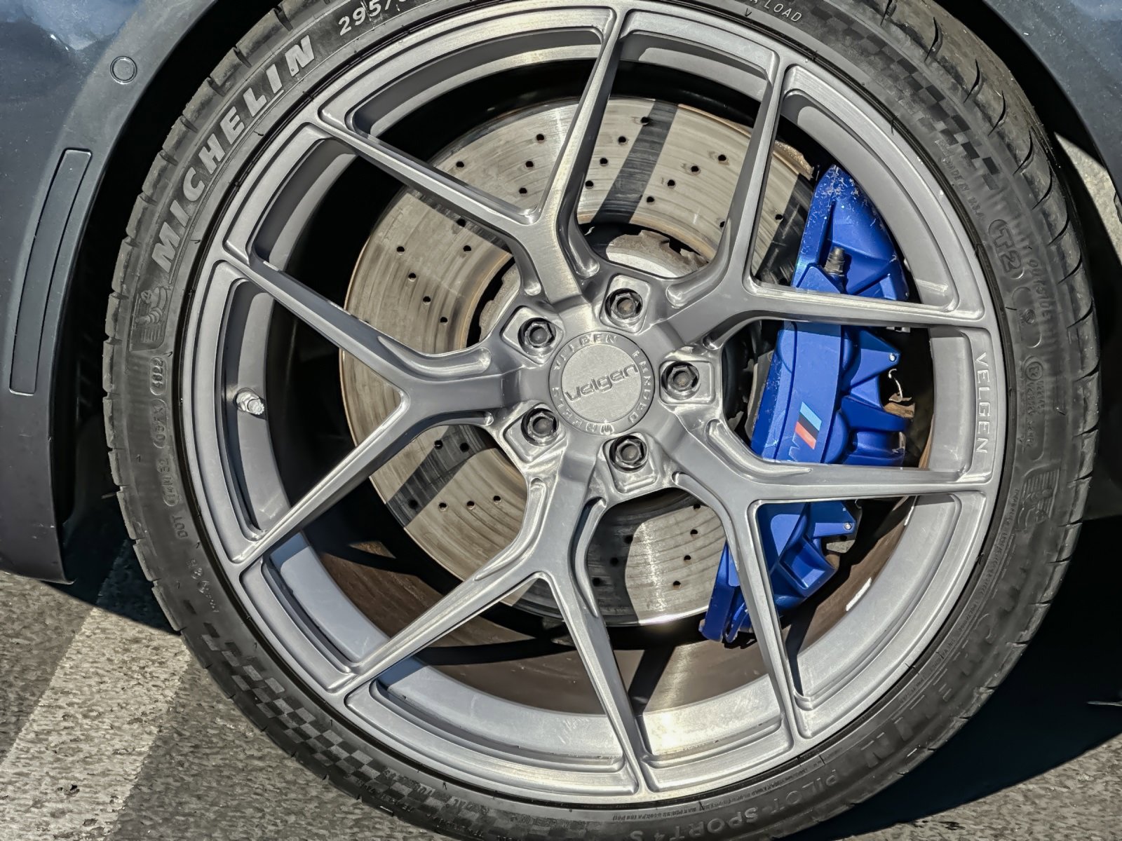 Used 2019 BMW M5 w/ Executive Package image 26