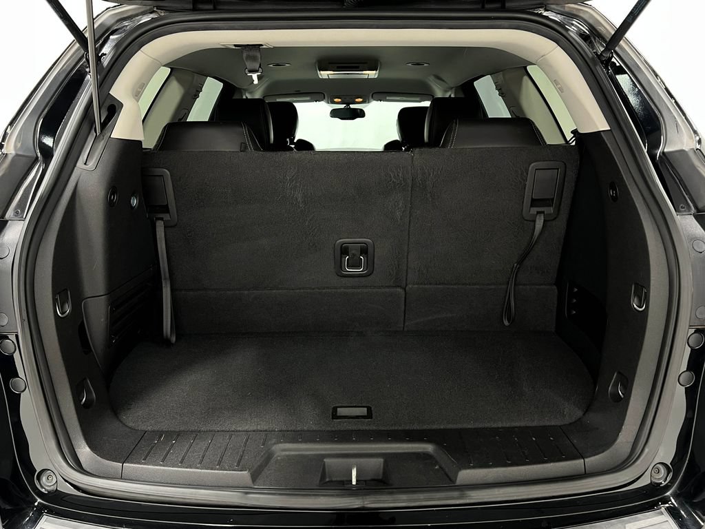 Used 2016 Chevrolet Traverse LT FWD image 28