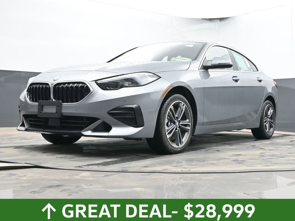 Used 2024 BMW 228i Gran Coupe image 48