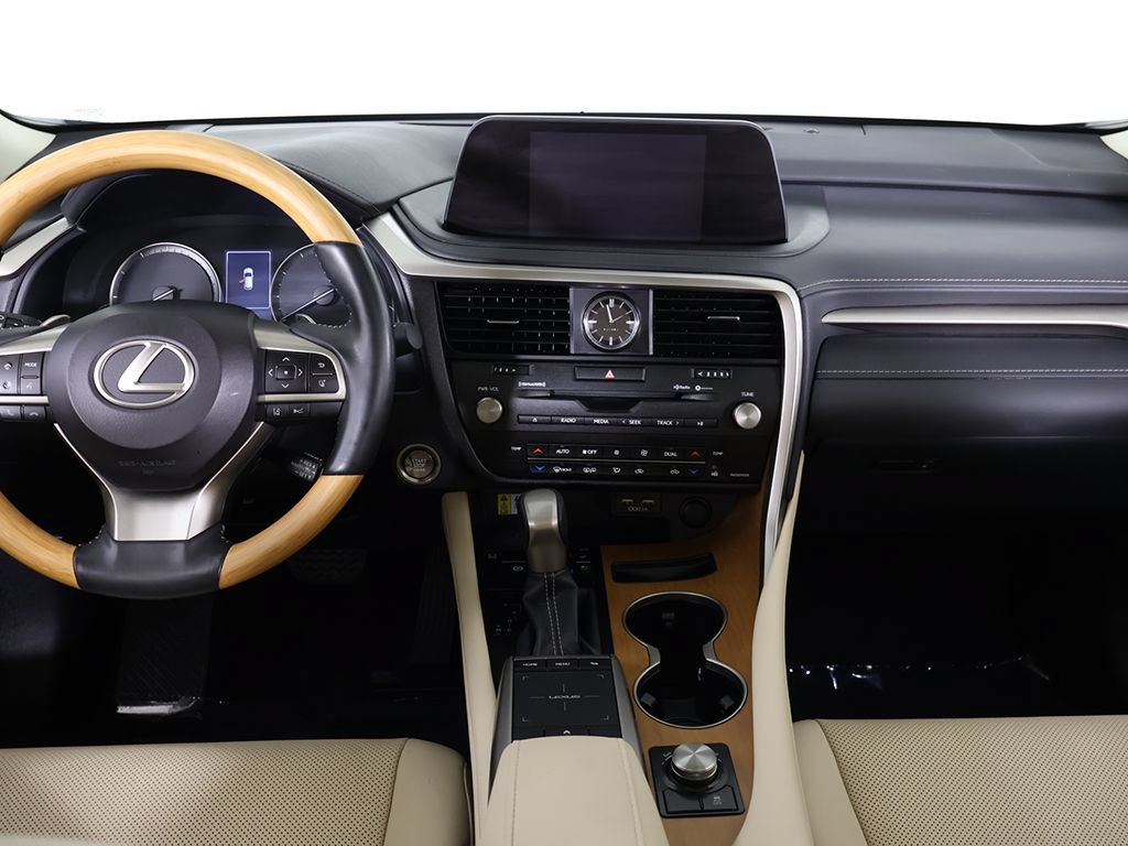 Used 2022 Lexus RX 350 FWD w/ Premium Package image 38