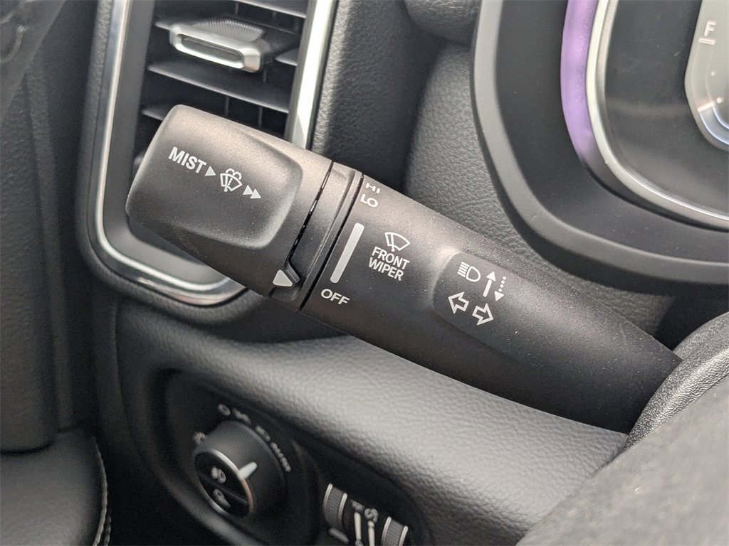 New 2026 RAM 2500 Laramie image 27