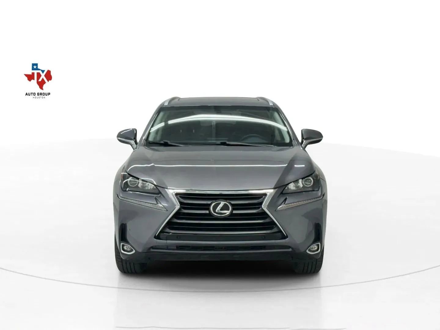 Used 2017 Lexus NX 200t FWD w/ Premium Package image 6