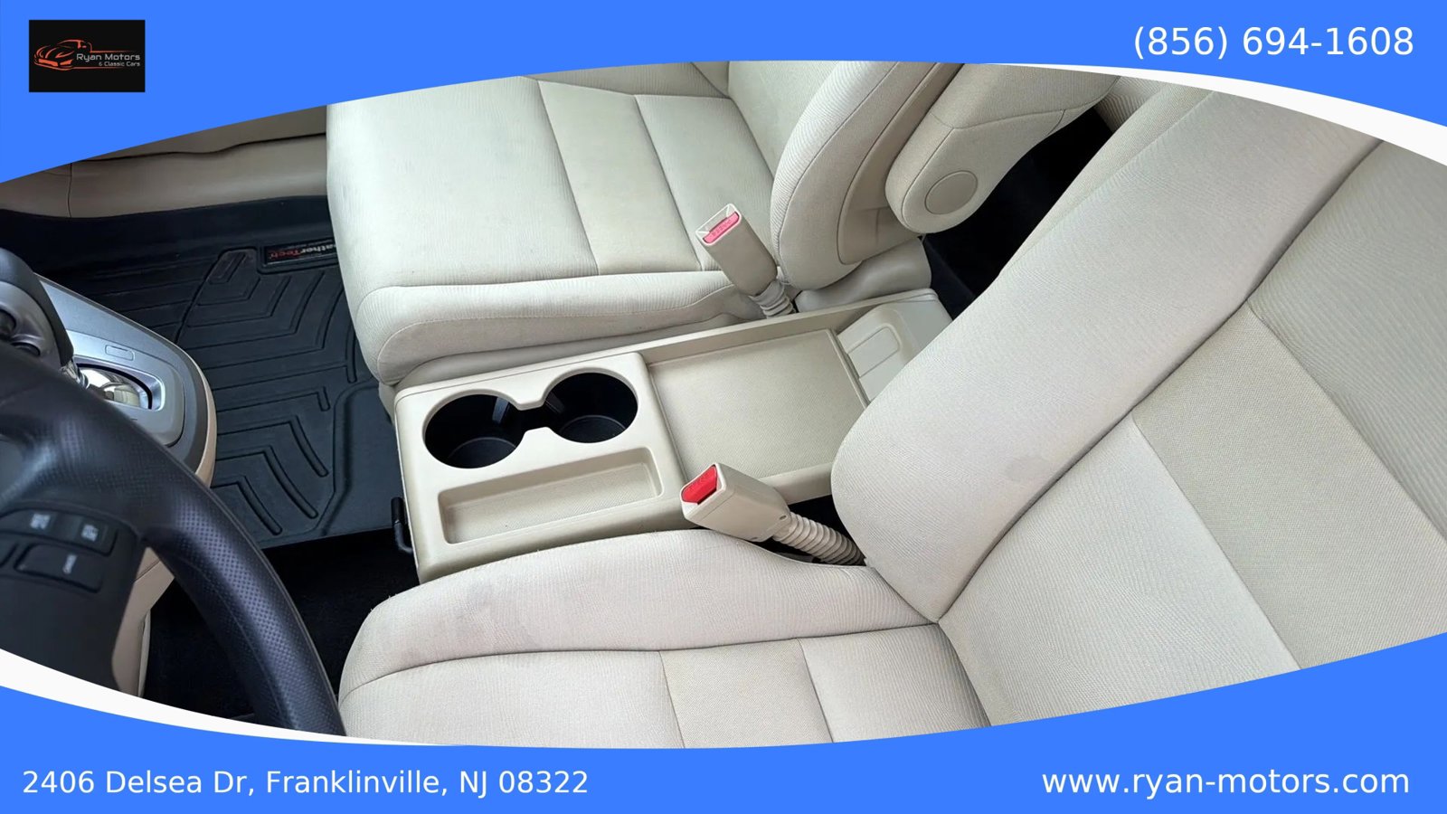 Used 2011 Honda CR-V LX image 12