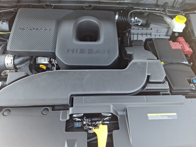 New 2027 Nissan Murano SL AWD/4WD image 22