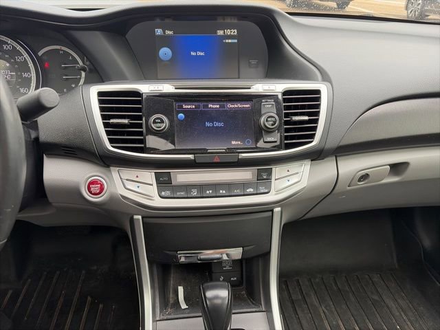 Used 2014 Honda Accord EX-L image 10