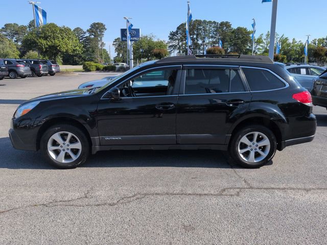 Used 2014 Subaru Outback 2.5i Premium AWD/4WD image 5