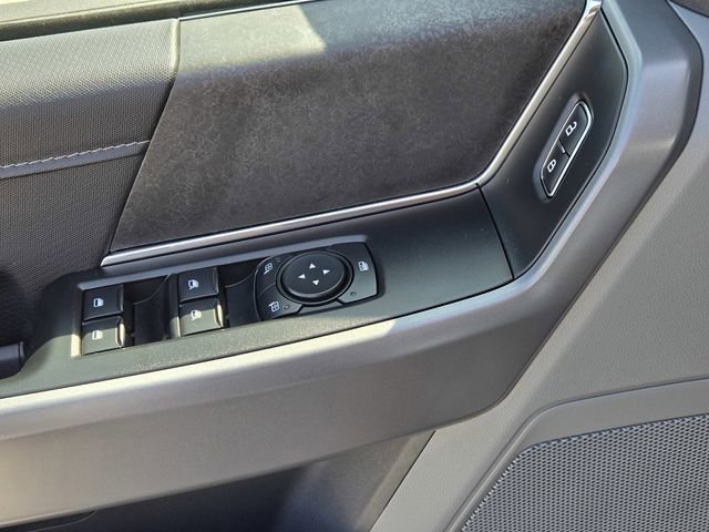 New 2026 Ford F150 XLT w/ Equipment Group 301A Standard AWD/4WD image 20