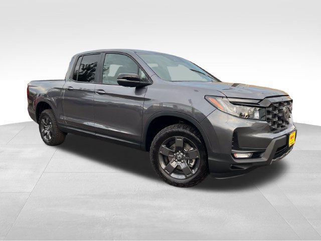 New 2026 Honda Ridgeline TrailSport