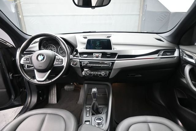 Used 2018 BMW X1 xDrive28i AWD/4WD image 29