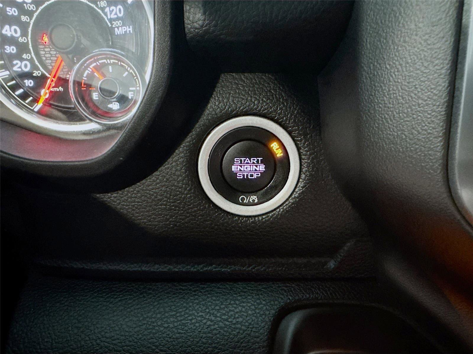 Used 2020 RAM 1500 Big Horn image 11