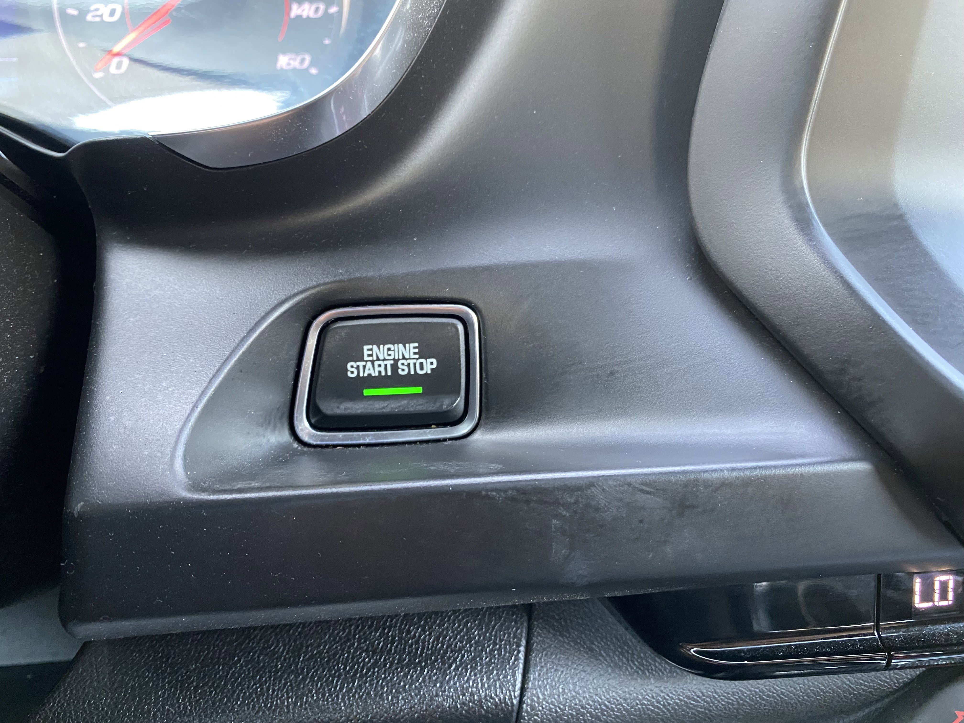 Used 2021 Chevrolet Camaro LT w/ RS Package image 24