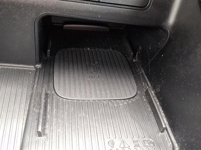 Used 2025 Hyundai Tucson SEL AWD/4WD image 24