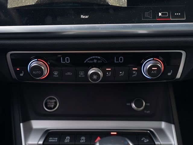 Certified 2025 Audi Q3 2.0T Premium w/ Convenience Package image 26