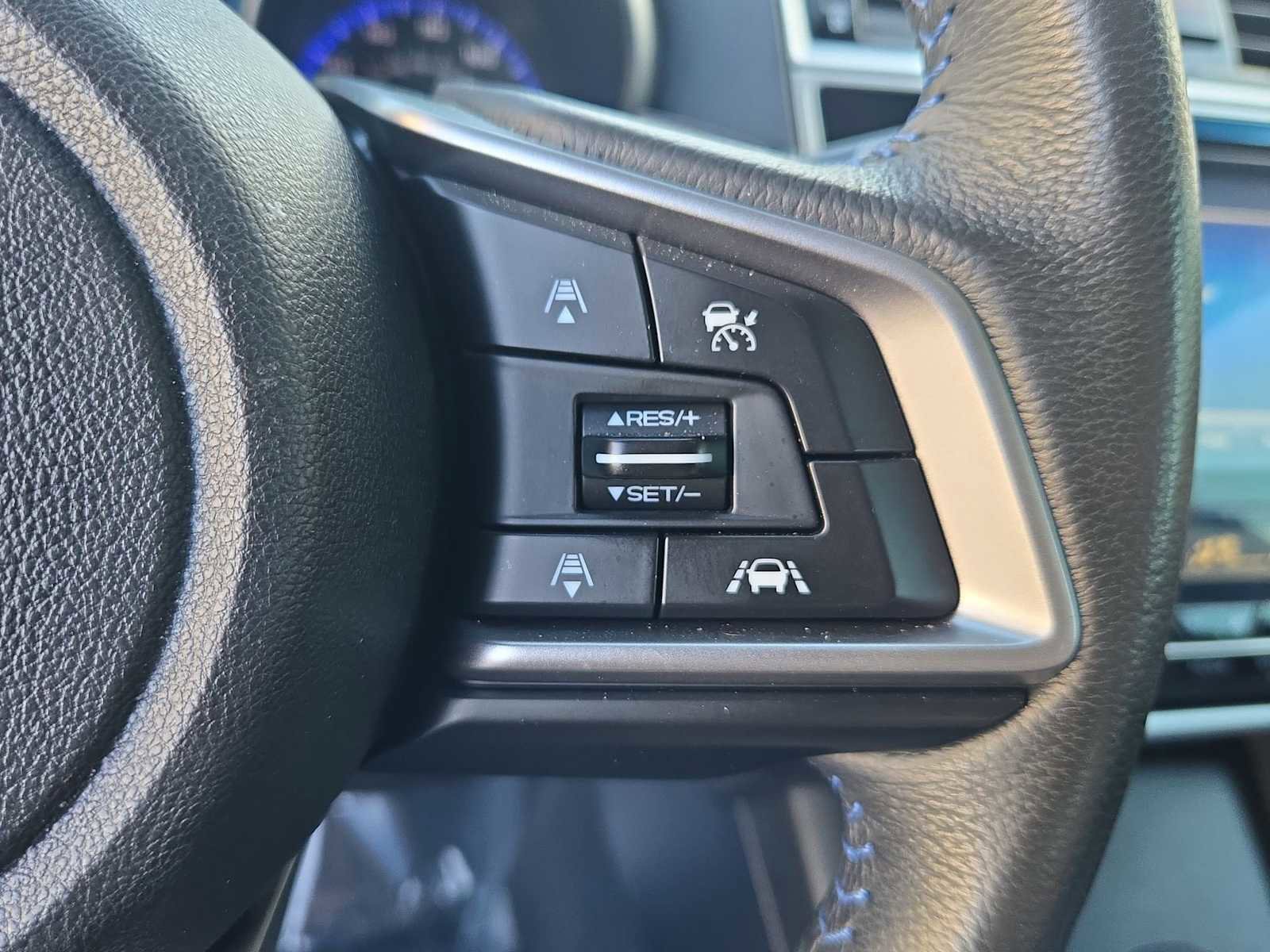 Used 2018 Subaru Legacy 2.5i Sport image 31