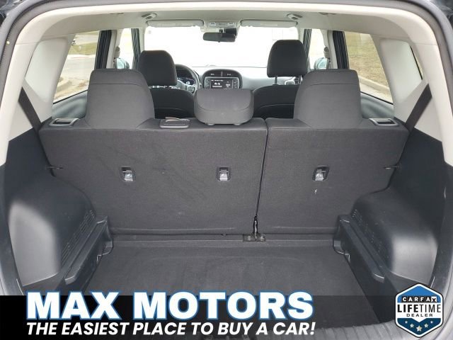 Used 2024 Kia Soul LX w/ Option Group 015 image 6