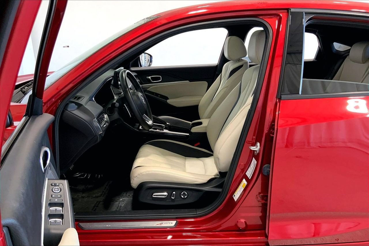 Used 2023 Acura Integra A-Spec FWD image 18