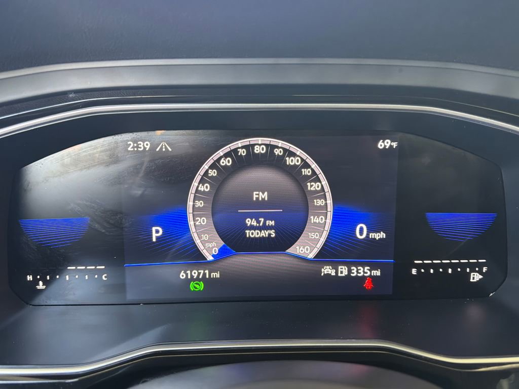 Used 2024 Volkswagen Jetta S image 21