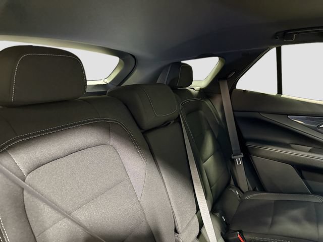 New 2026 Chevrolet Blazer EV LT FWD image 30