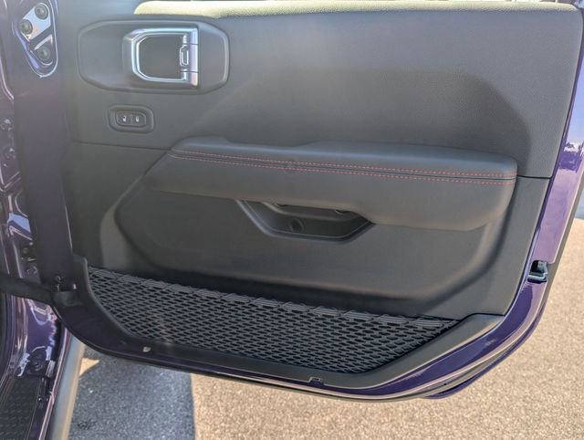 New 2026 Jeep Wrangler Unlimited Rubicon 392 image 32