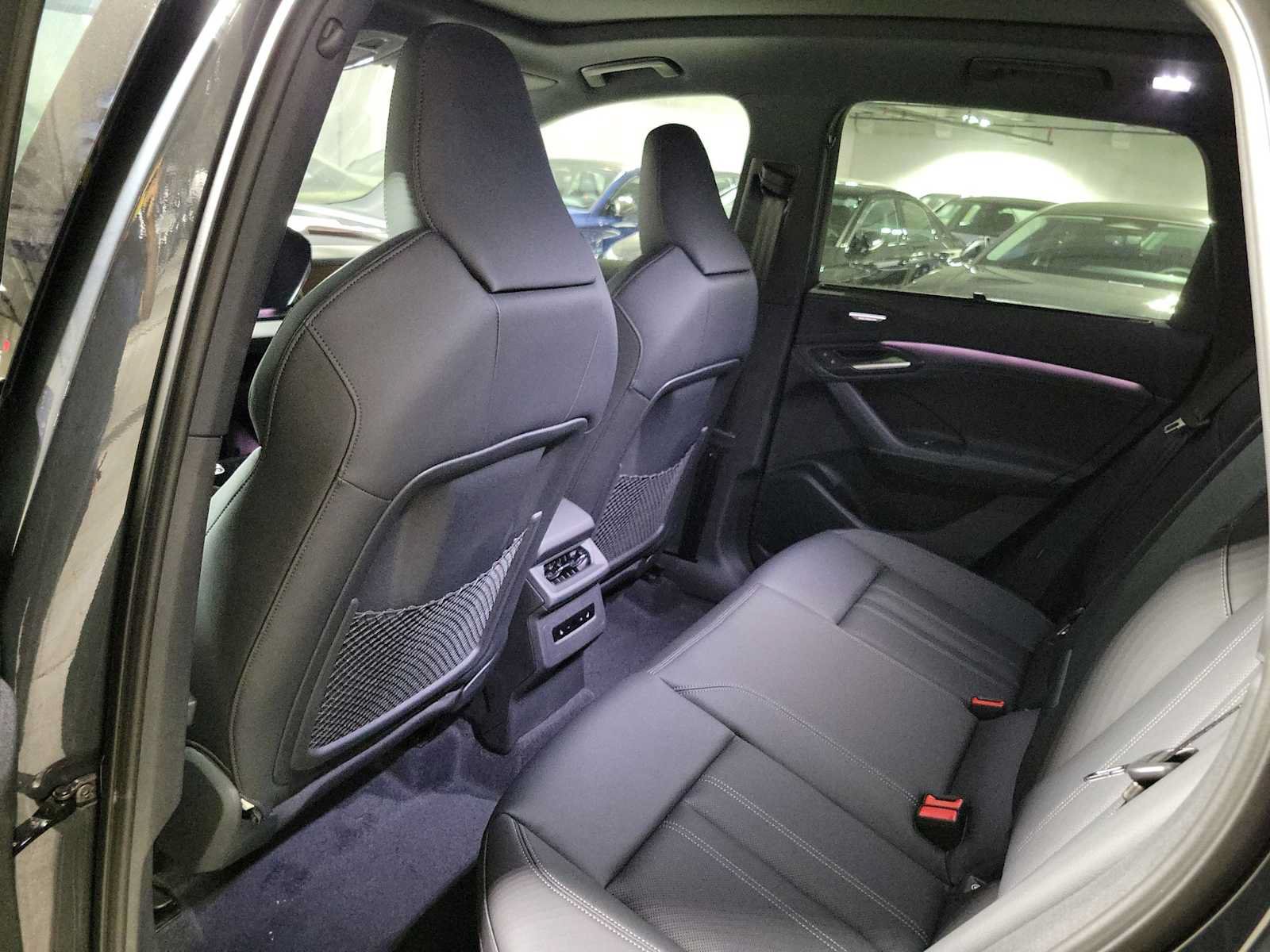 New 2027 Audi Q6 e-tron Premium Plus AWD/4WD image 16