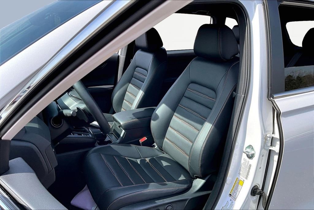 Certified 2024 Honda CR-V Sport-L image 15