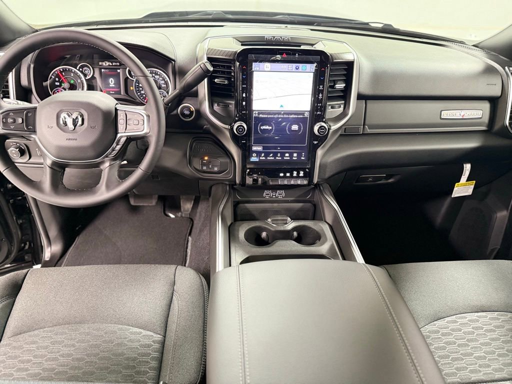 New 2026 RAM 3500 Lone Star image 2