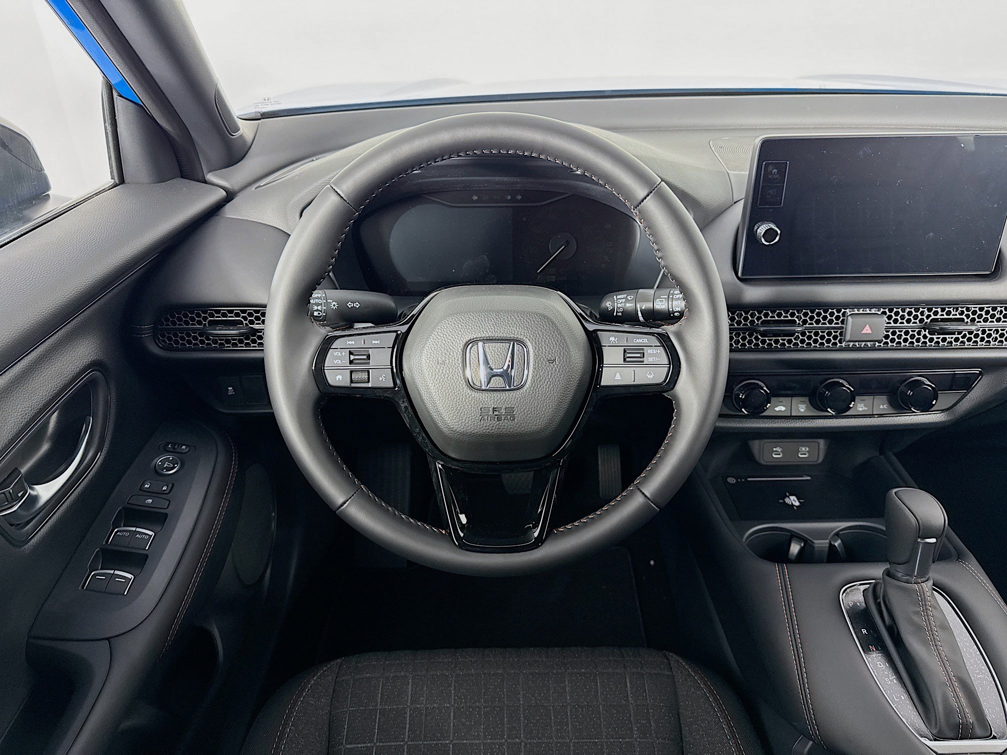 New 2027 Honda HR-V Sport image 21