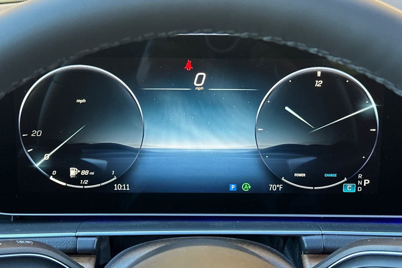 Certified 2026 Mercedes-Benz GLE 350 4MATIC image 24