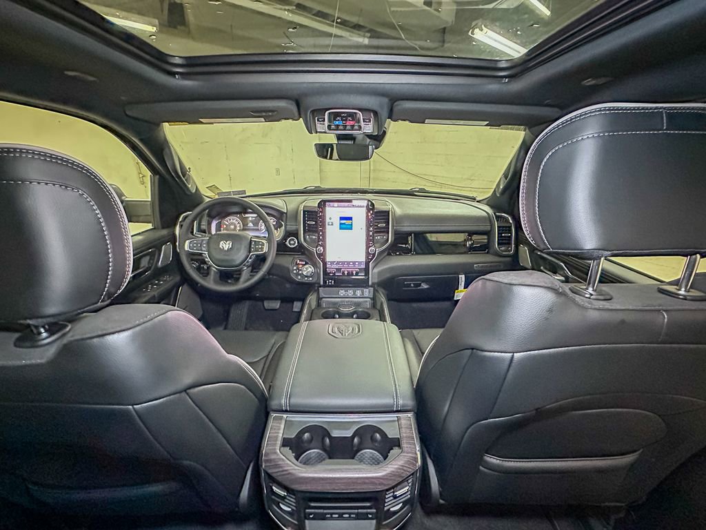 New 2026 RAM 1500 Laramie image 23