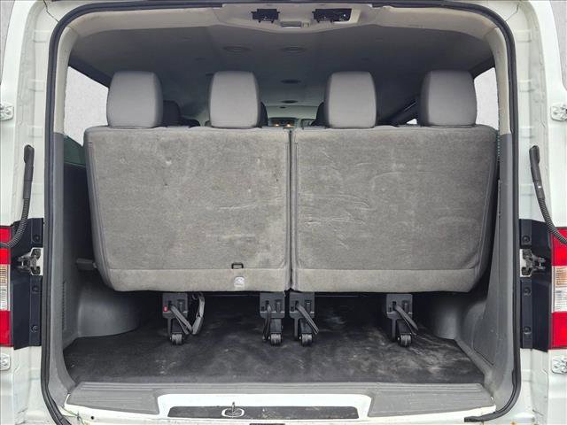 Used 2018 Nissan NV 3500 S image 6