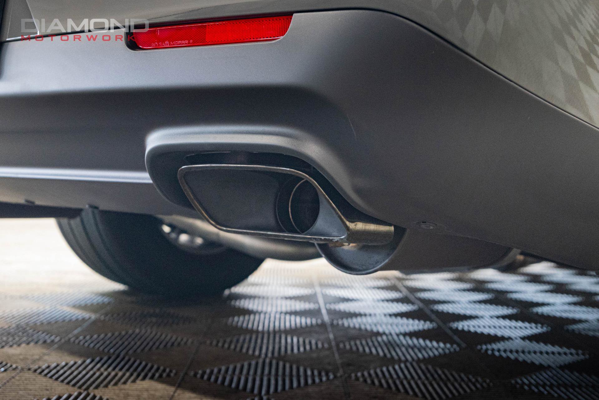 Used 2023 Dodge Challenger SRT Hellcat Redeye image 41