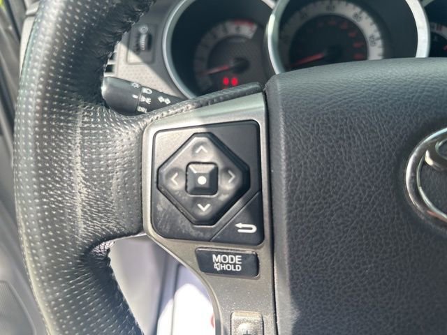 Used 2014 Toyota Tacoma PreRunner w/ SR5 Package RWD image 23