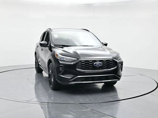 New 2025 Ford Escape ST-Line Elite w/ Premium Technology Package image 5
