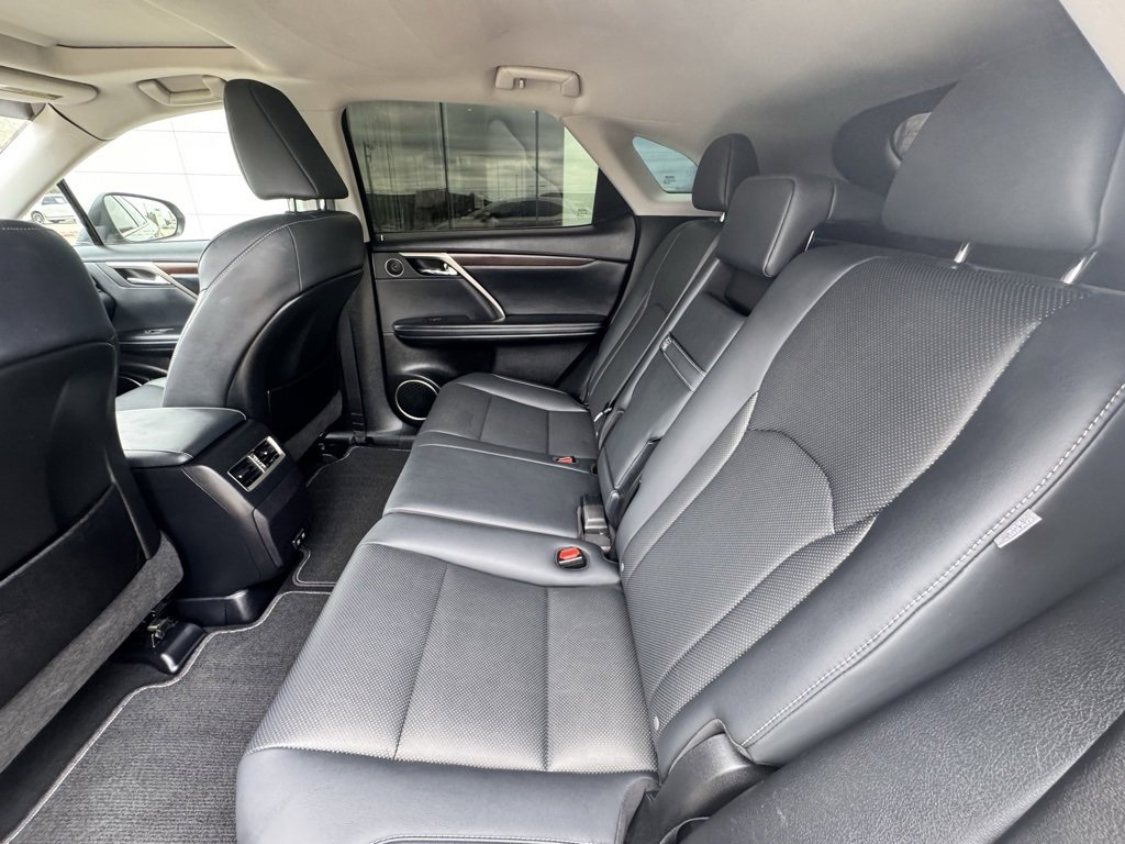 Used 2022 Lexus RX 350 FWD w/ Premium Package image 17