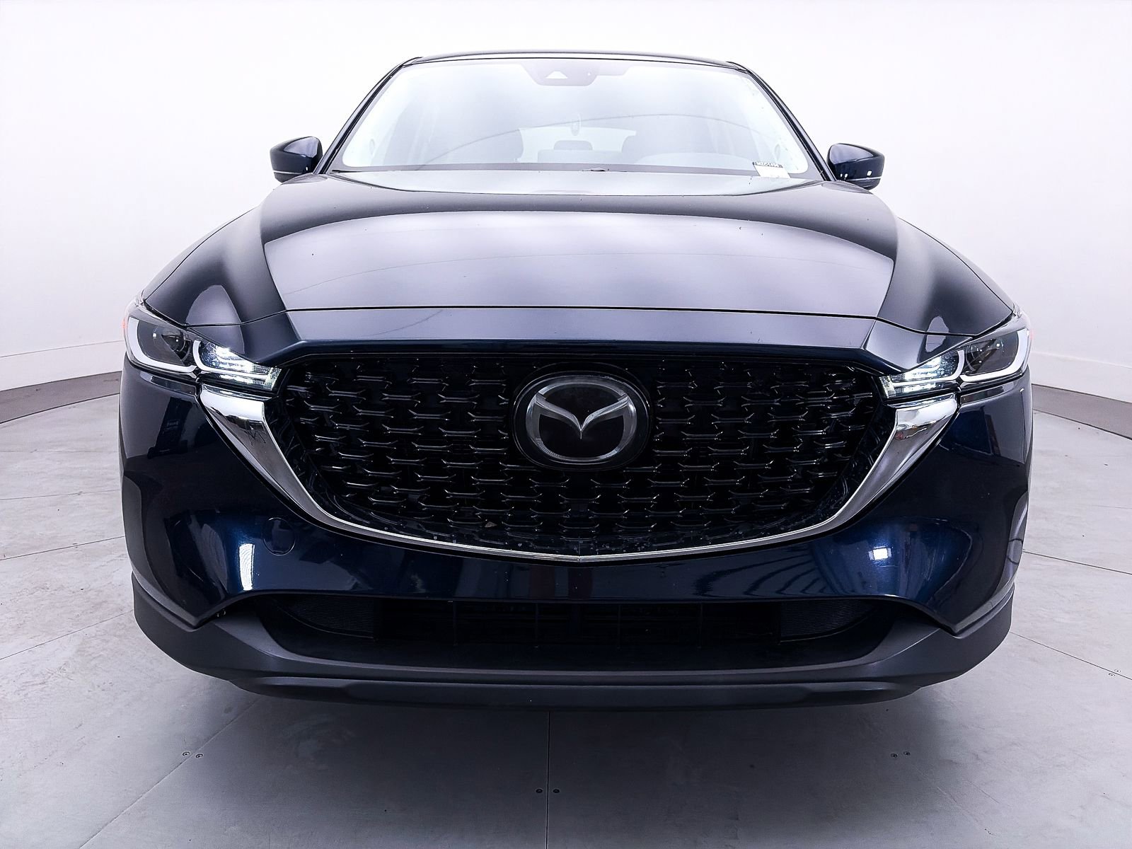 Certified 2022 MAZDA CX-5 AWD 2.5 S w/ Select Package image 9