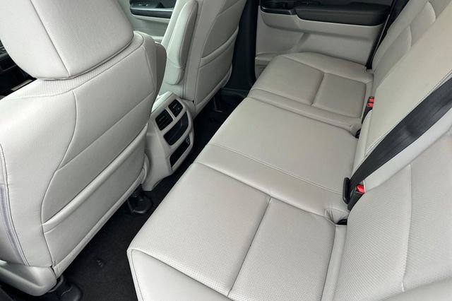 Certified 2023 Honda Ridgeline RTL-E image 11