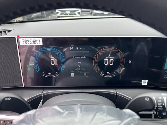 New 2026 Hyundai Santa Fe SE AWD/4WD image 17