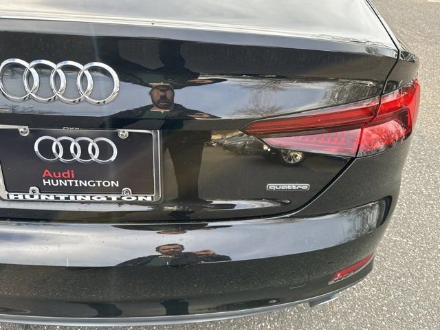 Used 2019 Audi A5 2.0T Premium w/ Convenience Package image 32