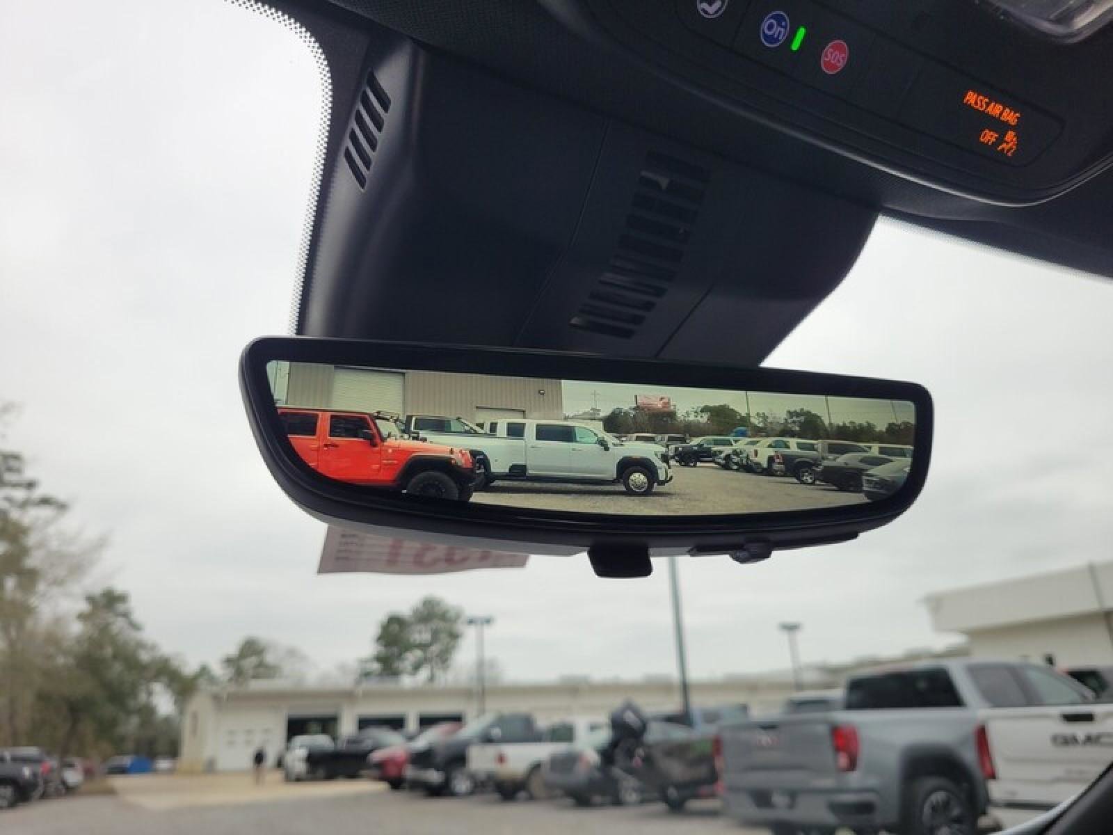 New 2026 GMC Acadia Elevation w/ Super Cruise Package image 21