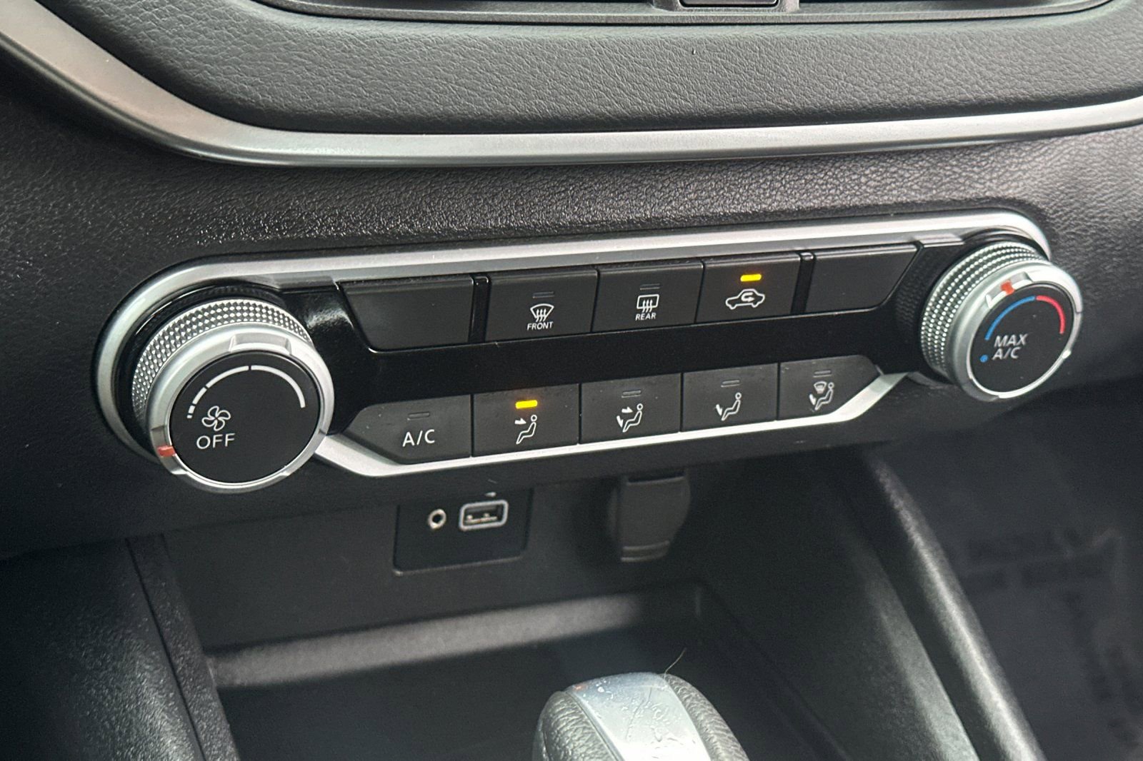 Used 2021 Nissan Altima 2.5 S image 21