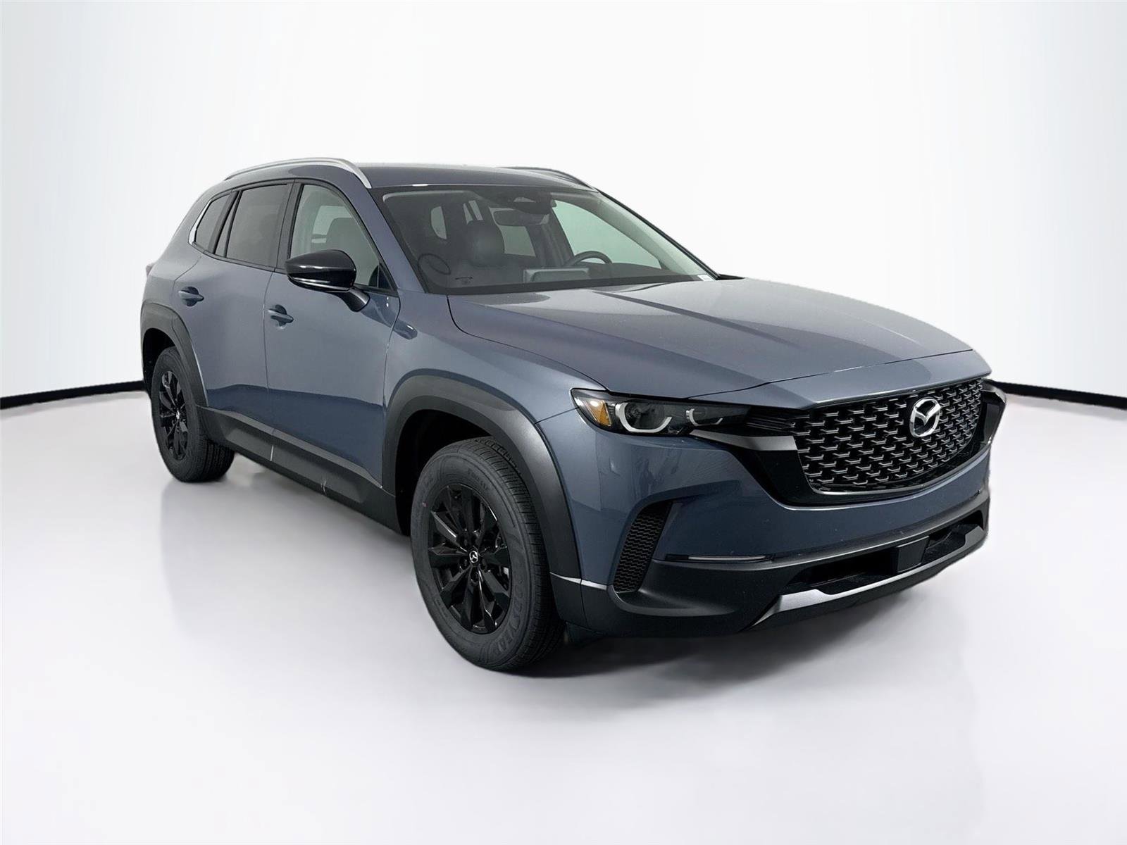 New 2026 MAZDA CX-50 AWD 2.5 S w/ Cargo Package image 5