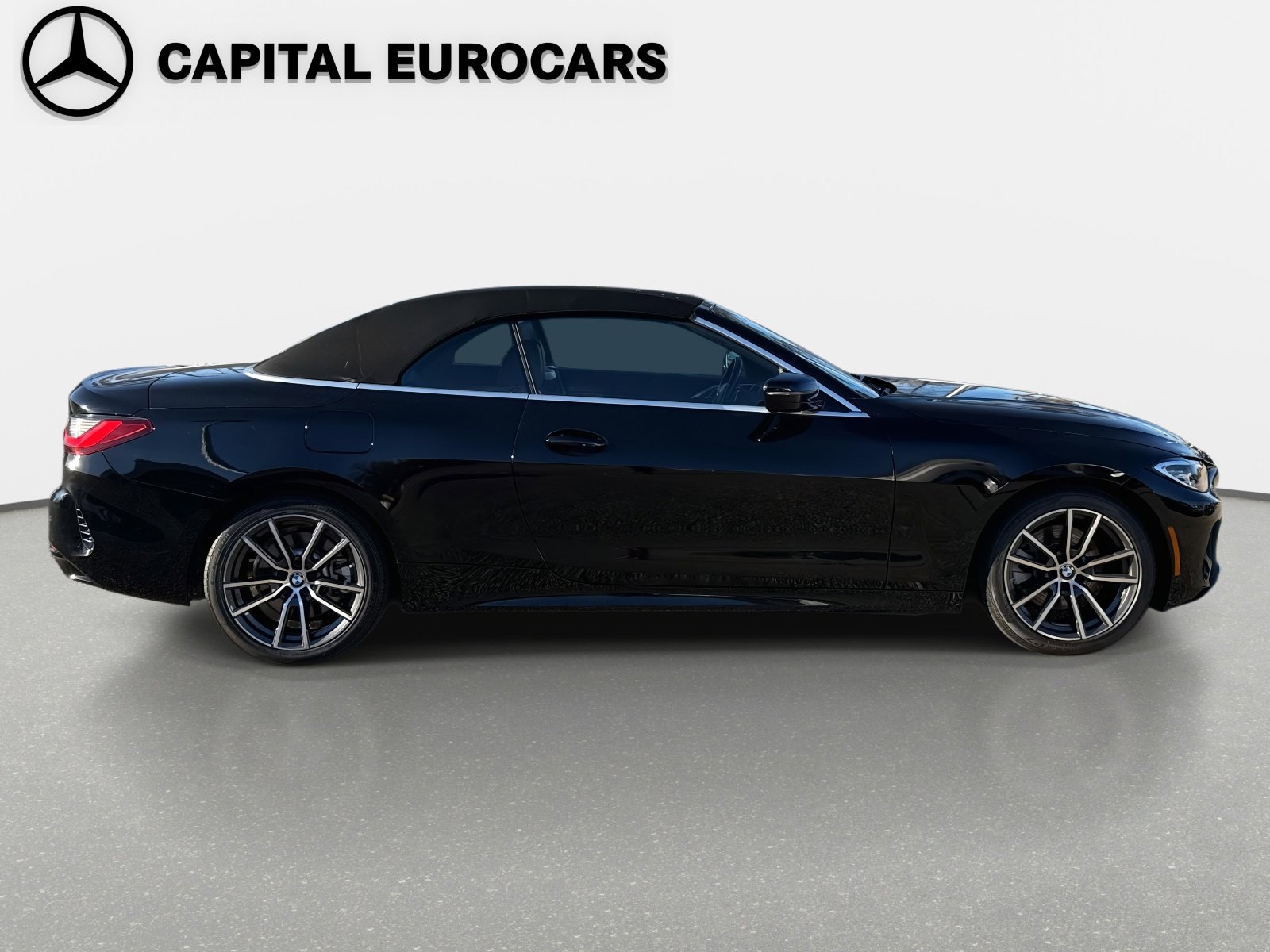 Used 2024 BMW 430i xDrive 430i xDrive image 4